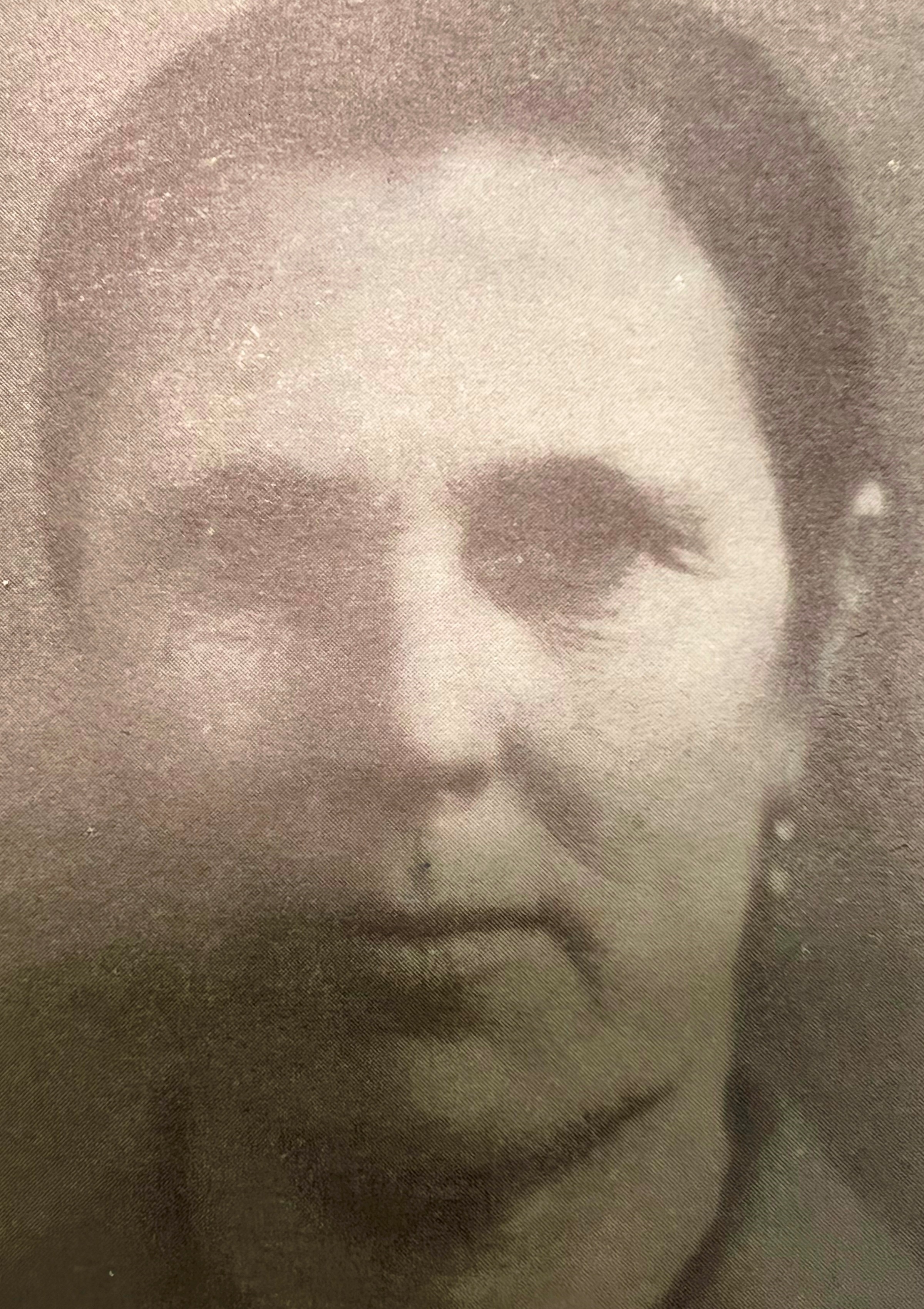 Вахтина Клавдия Ивановна
